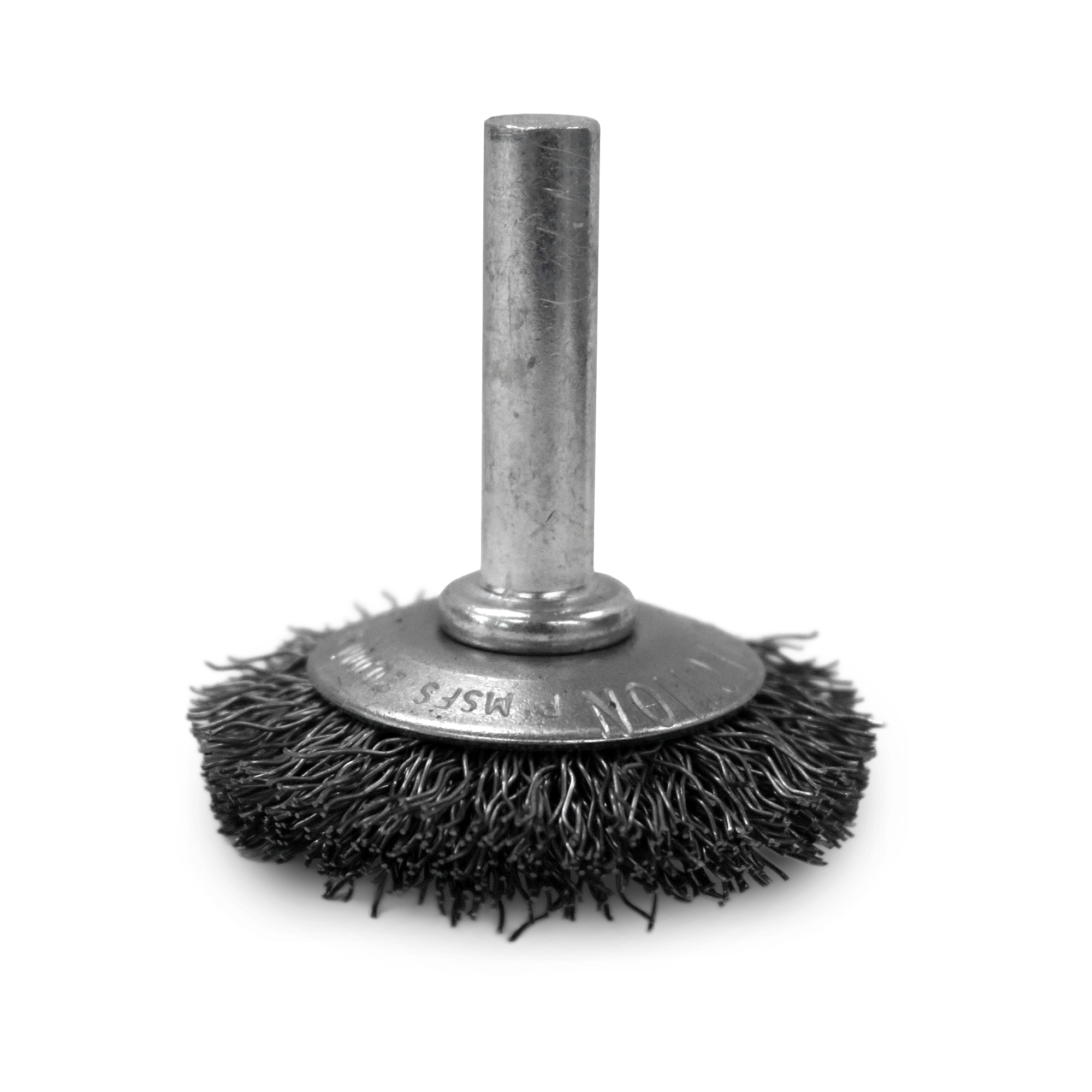 US Forge® 1.5" x .008" End Brush, Model# 1155